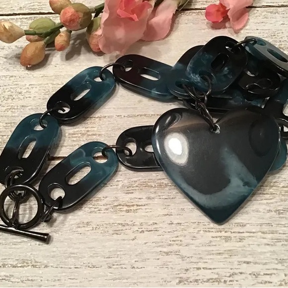 Heart Necklace - Picture 5 of 5